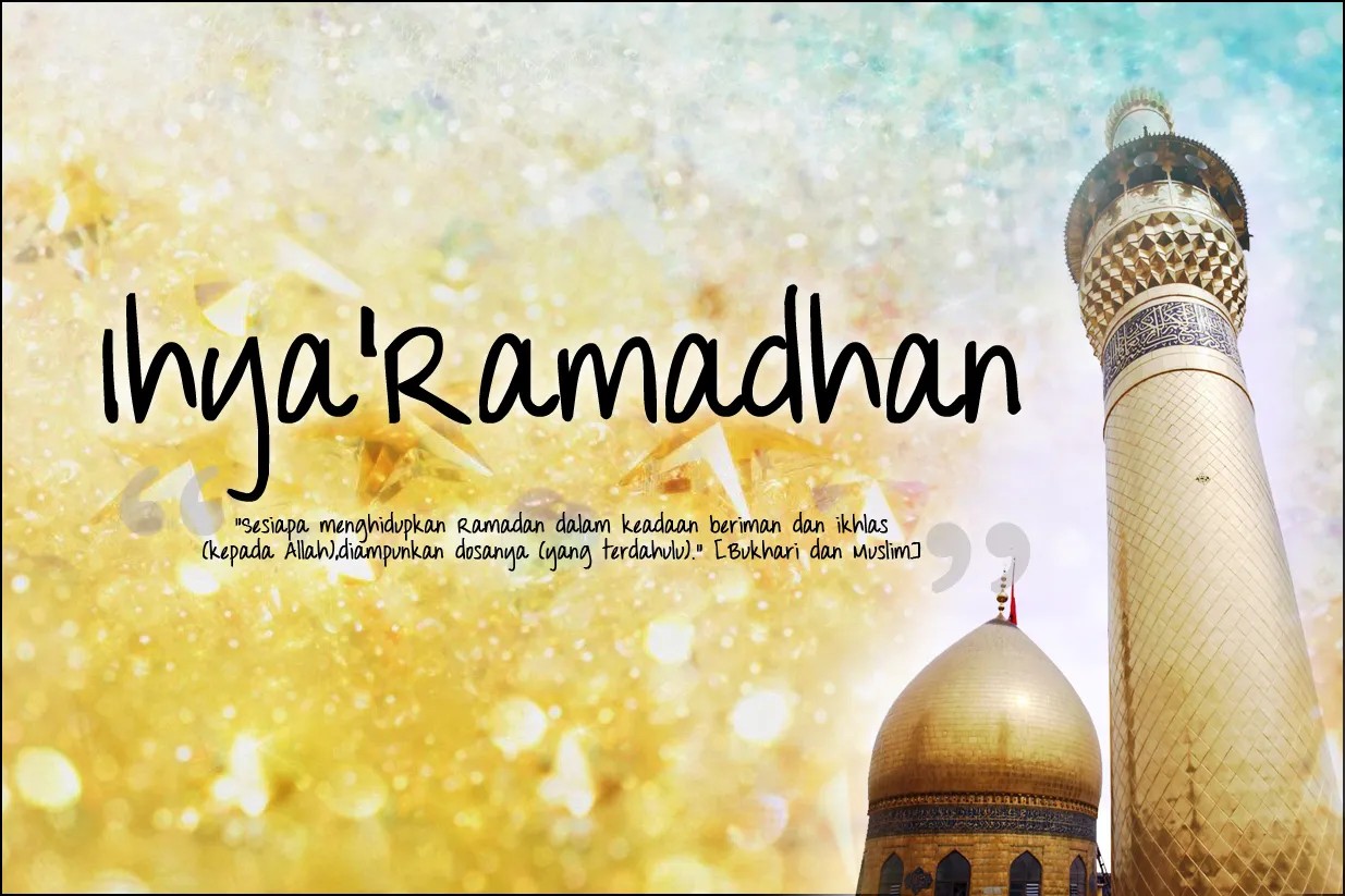 PROGRAM SEMARAK IHYA’ RAMADAN INSTITUT LATIHAN PERUMAHAN DAN KERAJAAN TEMPATAN (I-KPKT) TAHUN 2026, CERAMAH : PENGHAYATAN NILAI IHSAN DALAM PERKHIDMATAN AWAM SELARAS DENGAN KONSEP MALAYSIA MADANI