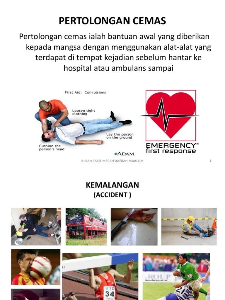 KURSUS ASAS PERTOLONGAN CEMAS (CPR), AED DAN KESELAMATAN KECEMASAN DI I-KPKT